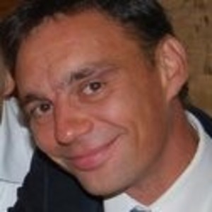 Thierry - Prof d'autres loisirs - Gréoux-les-Bains