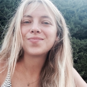 Charlotte - Prof de dessin - Tourrettes-sur-Loup
