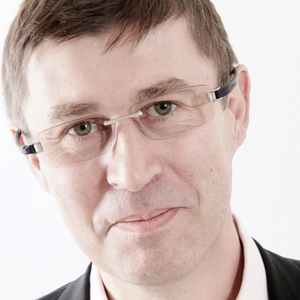 Laurent - Prof de coaching en développement durable - Paris