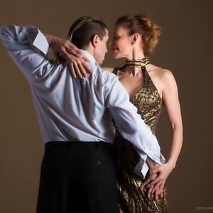 Cristina - Prof de danse - Nice