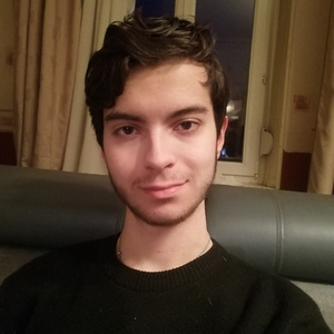 Ryan - Prof de langages informatiques - Joeuf