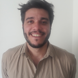 Raul - Prof de programmation - Estoril