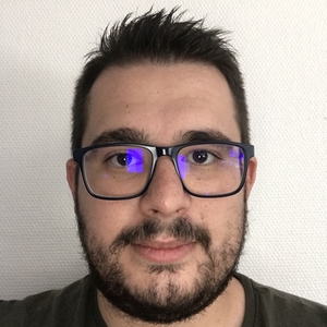 Valentin - Prof de gestion comptable - Poligny
