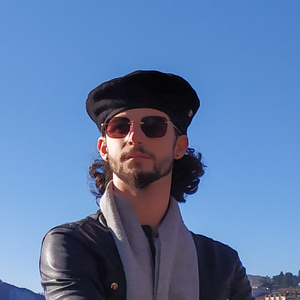 Thibault - Prof de développement personnel - Tours