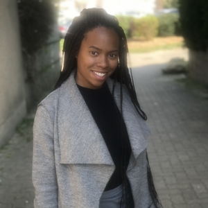 Emeline - Prof de développement personnel - Paris