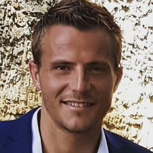Thibaut - Prof de développement personnel - Mérignac