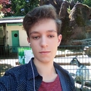Ryan - Prof de programmation - Paris