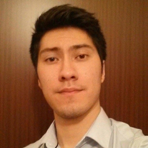 Damien - Prof de programmation - Paris 4e