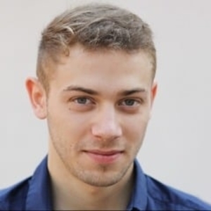 Nicolas - Prof de programmation - Strasbourg