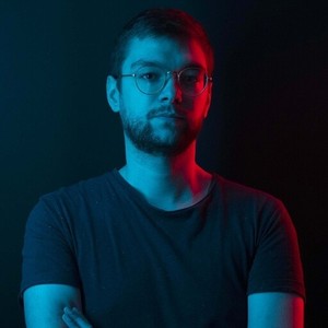 Valentin - Prof de développement web - La Celle-sous-Gouzon