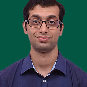 Akshay - Prof de fle - français langue étrangère - Bengaluru