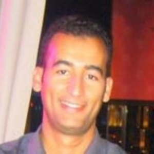 Yassine - Prof de maths - Douai