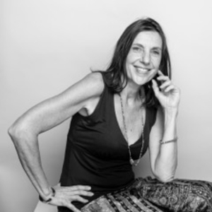 Marie Minhac - Prof de mosaïque - Paris