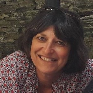 Isabelle - Prof de français - Blain