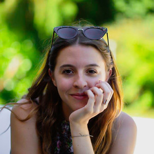Marion - Prof d'initiation internet - Paris