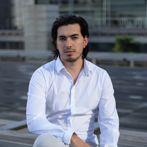 Hichem - Prof de python - Neuilly-Plaisance