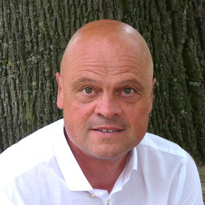 Pascal - Prof de leadership - Vincennes