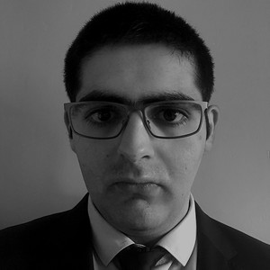 Narek - Prof d'histoire - Laxou