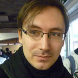 Jean-Pierre - Prof d'initiation informatique - Paris