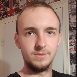 Nicolas - Prof d'initiation informatique - Paris