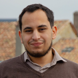 Mehdi - Prof d'initiation informatique - Bernières-sur-Mer