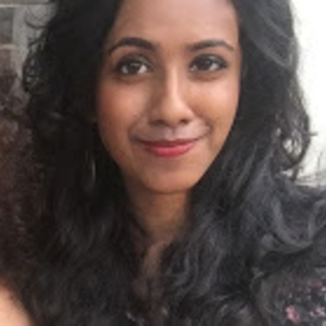 Saira - Prof d'anglais - Cergy