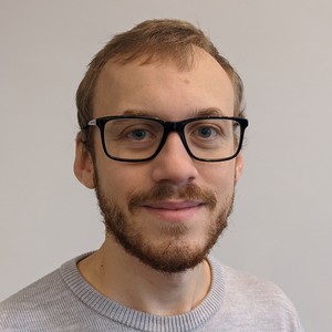 Sébastien - Prof de programmation - Saint-Germain-Laprade