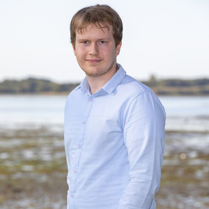 Fabien - Prof d'initiation informatique - Vannes