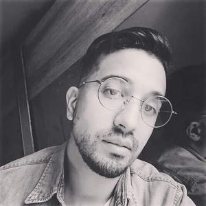Mohamed - Prof de programmation - Lille