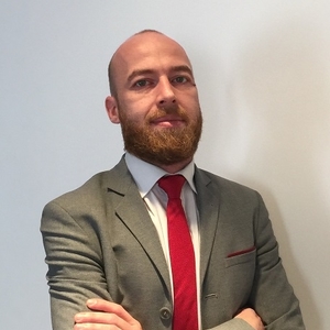 Alexandre - Prof d'initiation informatique - Montbard
