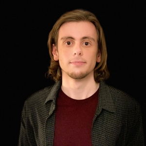 Tom - Prof de programmation - Nice