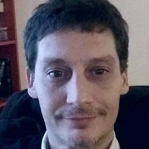 FABRICE - Prof d'initiation informatique - Lille