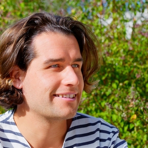 Arnaud - Prof de programmation - Pleumeur-Bodou