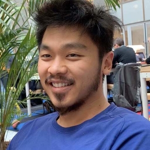 Stephane - Prof de programmation - Paris