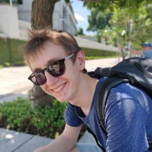 Jeremy - Prof d'initiation informatique - Grenoble