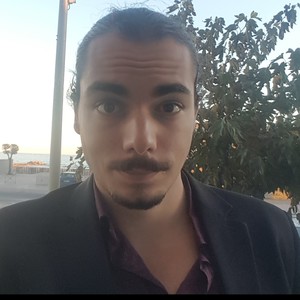 William - Prof d'initiation informatique - Paris