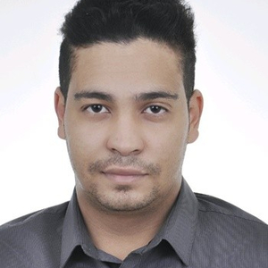 Amine - Prof de programmation - Antibes