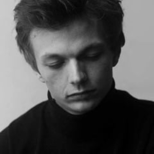 Simon - Prof de programmation - Paris