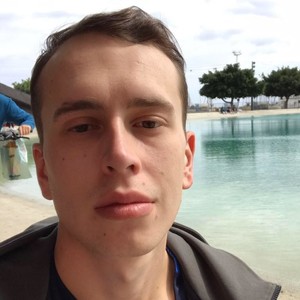 Mathieu - Prof d'initiation informatique - Saint-Étienne