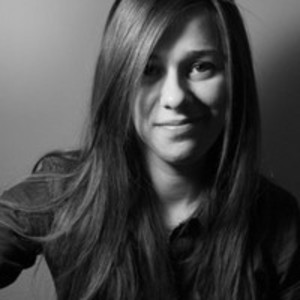 Isadora - Prof d'initiation informatique - Paris