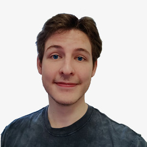Alexandre - Prof d'initiation informatique - Paris