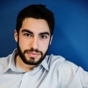 Samir - Prof d'initiation informatique - Aulnay-sous-Bois