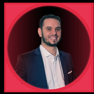 Kriss - Prof de programmation - Antony