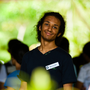 Maxime - Prof de programmation - L'Isle-sur-la-Sorgue