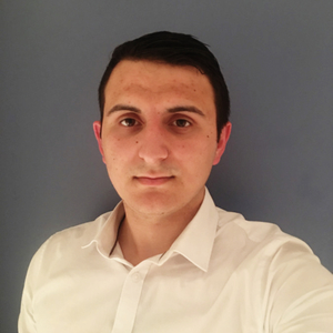 Flavien - Prof d'initiation informatique - Évry-Courcouronnes