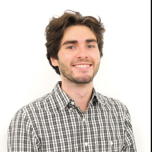 Nicolas - Prof d'initiation informatique - Montréal