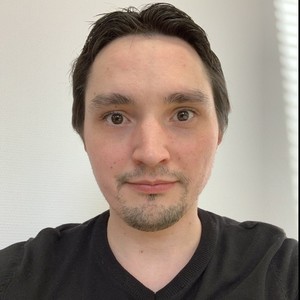 Simon - Prof d'initiation informatique - Dijon
