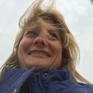 Aurélie - Prof de maths - Rouen