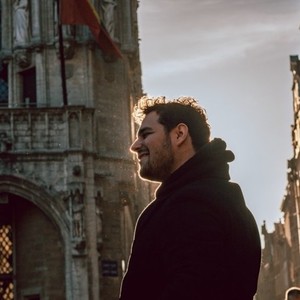 Rémi - Prof de programmation - Paris