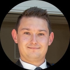 Thomas - Prof de programmation - Caderousse